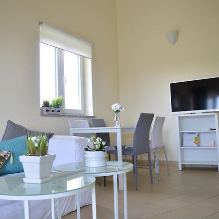 Apartments Nautica Novigrad Istria Eksteriør billede