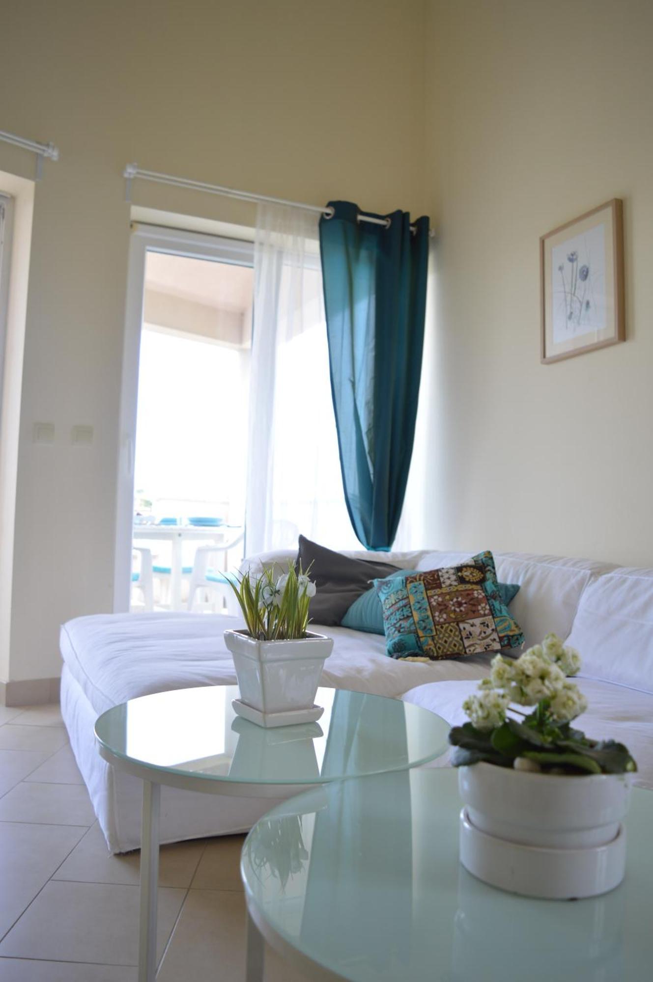 Apartments Nautica Novigrad Istria Eksteriør billede