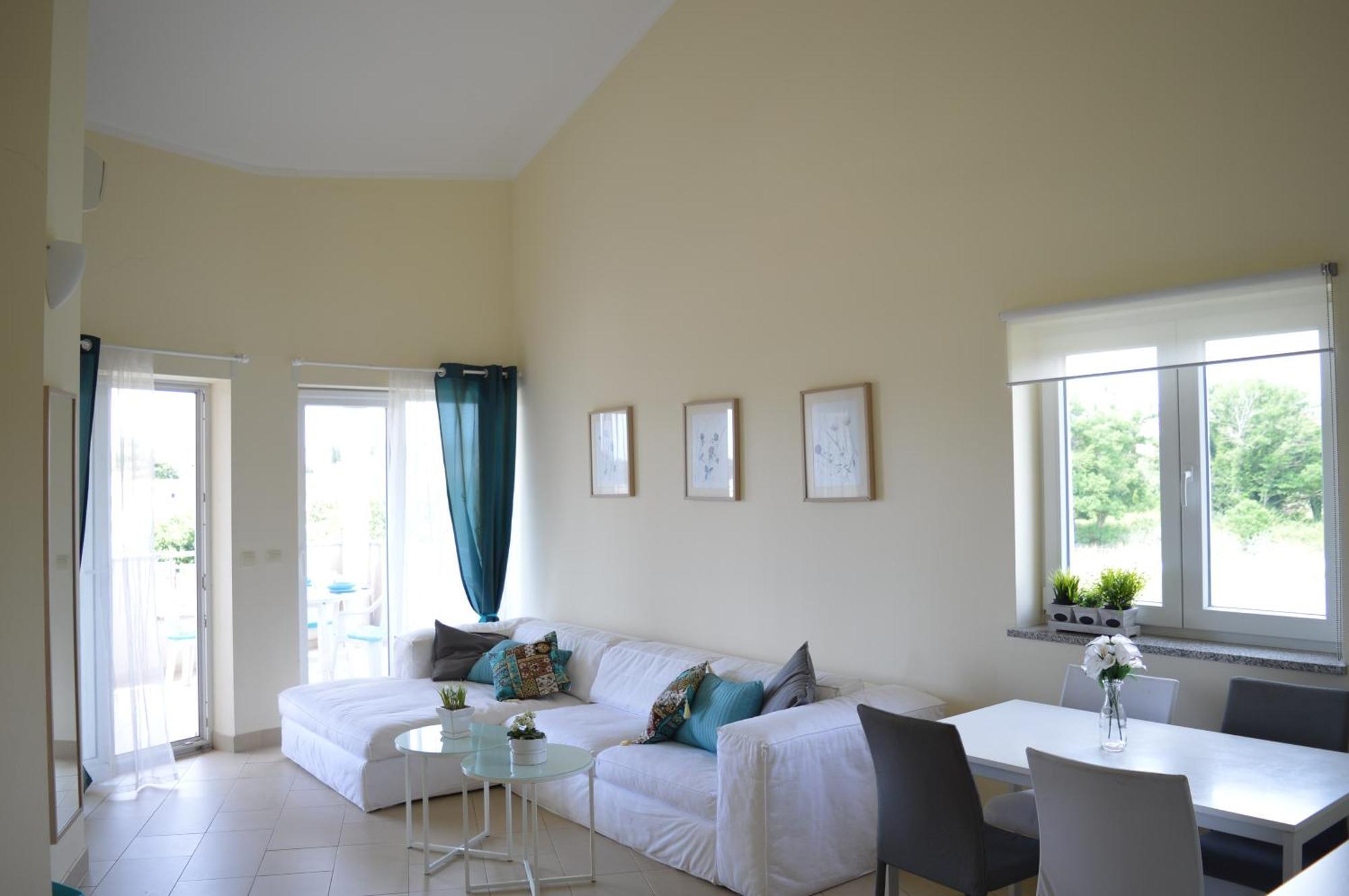 Apartments Nautica Novigrad Istria Eksteriør billede