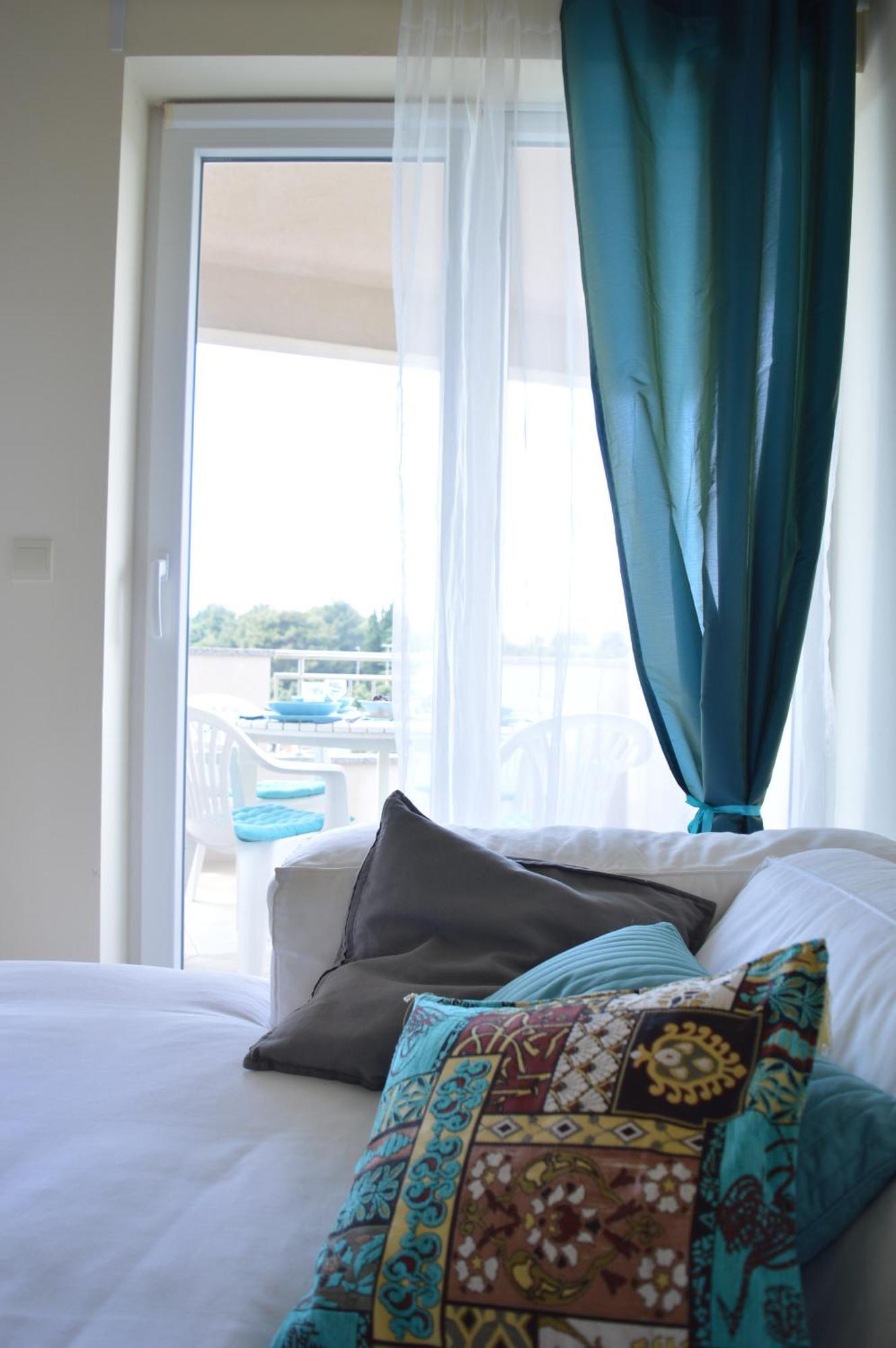 Apartments Nautica Novigrad Istria Værelse billede