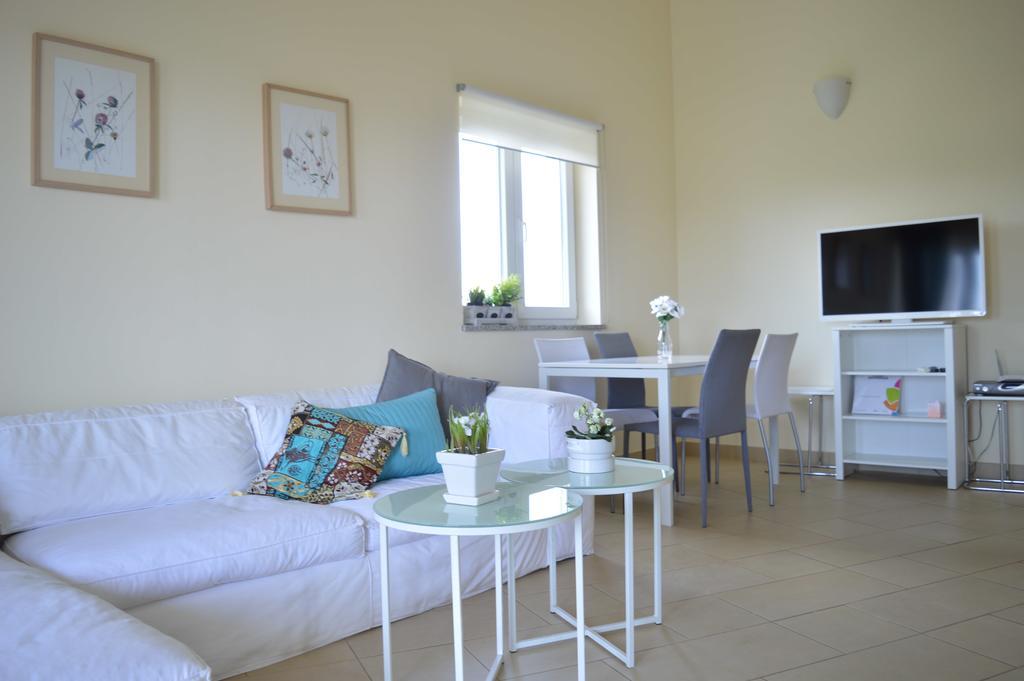 Apartments Nautica Novigrad Istria Eksteriør billede