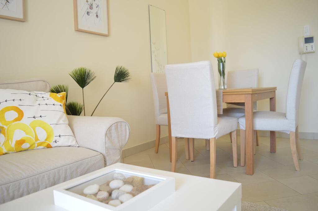 Apartments Nautica Novigrad Istria Værelse billede