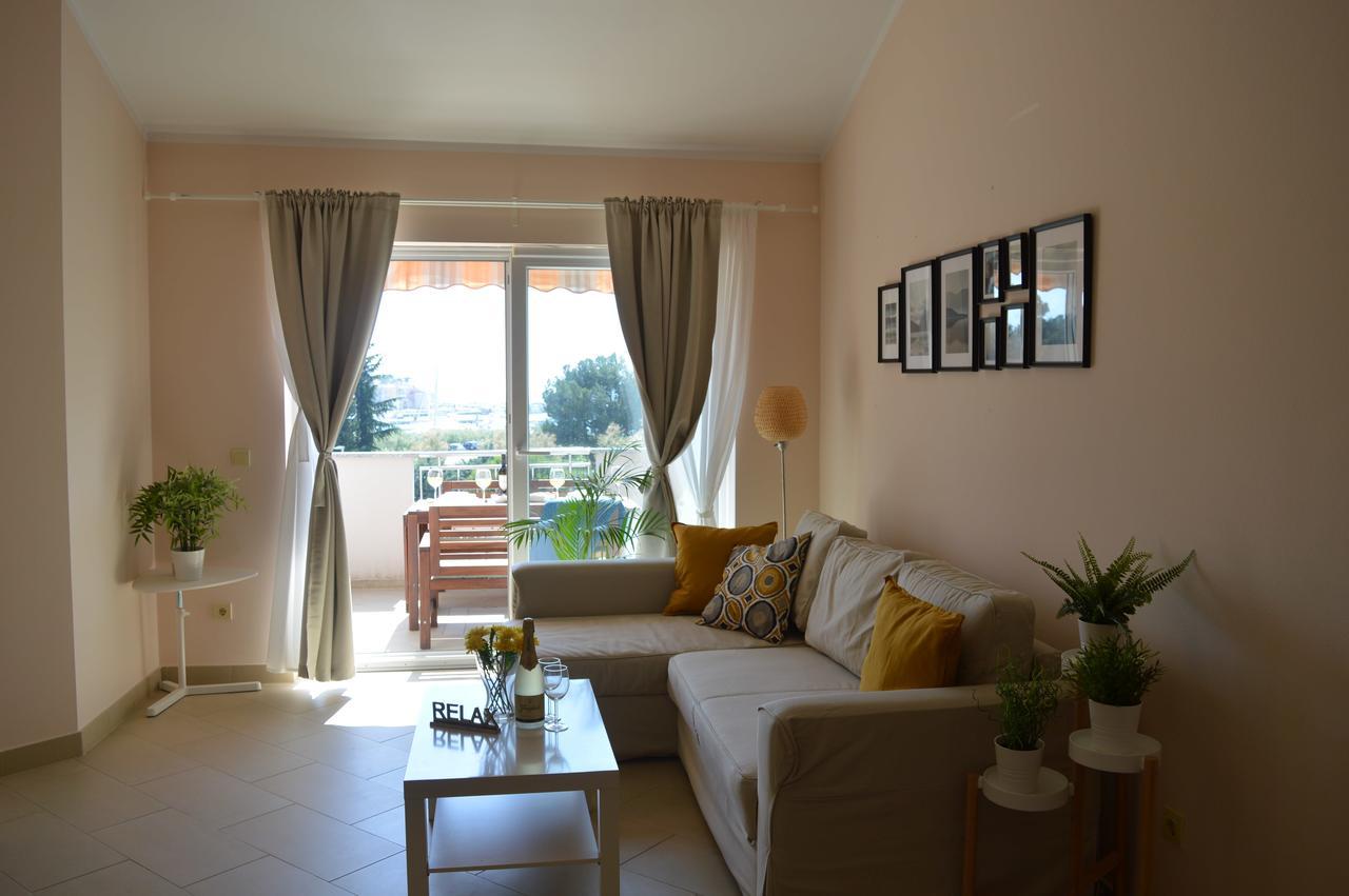 Apartments Nautica Novigrad Istria Eksteriør billede